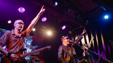 Финал «Рево Фест»