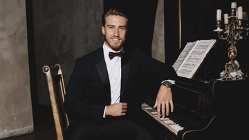 Марко Даль Карло. Любимые итальянские хиты