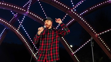 Никита Никитин