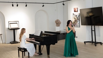 Свет и тень любви: Liederkreis, Op. 39