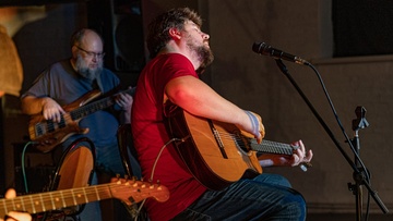 Павел Федосов