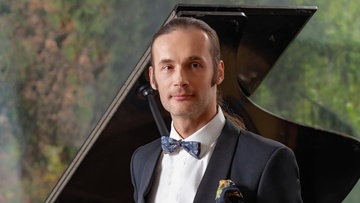 Миры Сергея Рахманинова