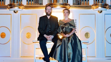 Даниэль Сальвадор