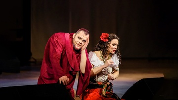 Notre-Dame de Paris. Версия