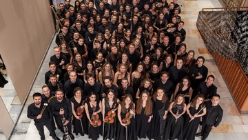 Россини. Stabat Mater