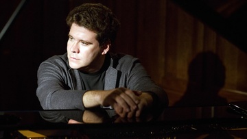 Денис Мацуев представляет. Гала-концерт