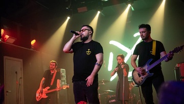 Аким Апачев