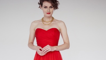 Алёна Долбик