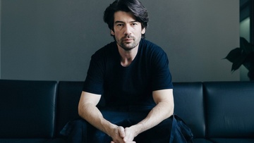 Антон Лаврентьев