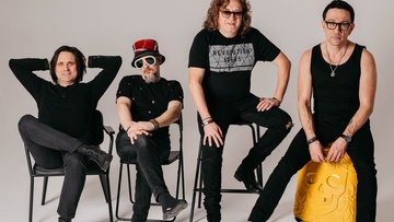 Конец фильма