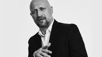 Гоша Куценко