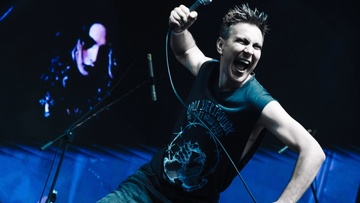 Фестиваль «Радио Инферно XVI»