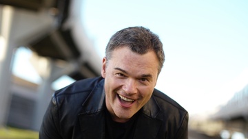 Евгений Дятлов и Coctail Project