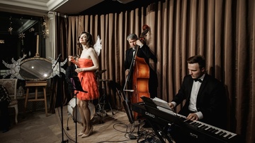 Диана Оганезова