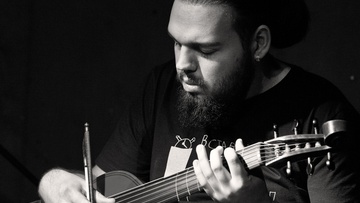 Эпоха чувств: итальянское барокко