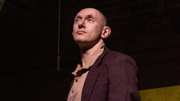 Не в своё дело