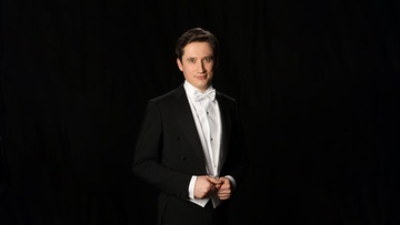 Алексей Моргунов и АСО