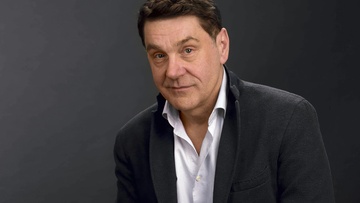 Сергей Маковецкий. Литературно-музыкальный вечер