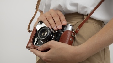 Коллекция Росфото. Женщины-фотографы