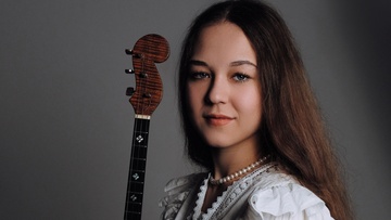 Вечер любимой музыки