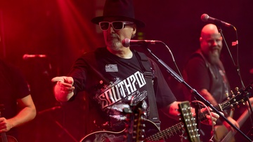 Крематорий