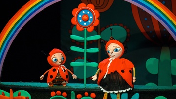 Подарок для мамы