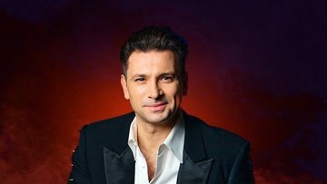 Антон Хабаров