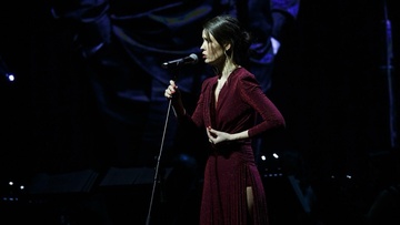 Наталья Герасимова