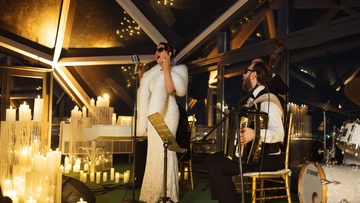 Магия свечей. Трибьют ZAZ