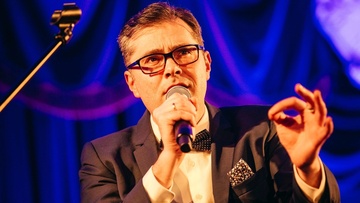 Легенды мировой поп-музыки