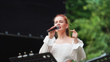 Магия свечей. Amy Winehouse трибьют