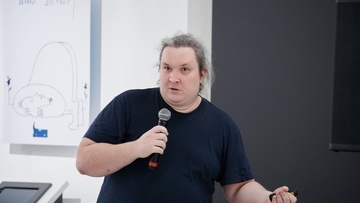 Млекопитающие выбирают воду!