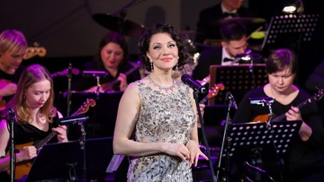 Весна идёт — весне дорогу