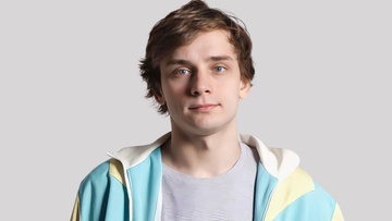 Василий Медведев