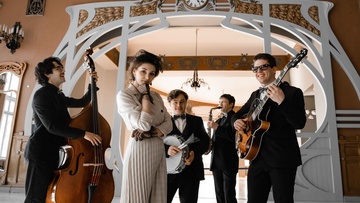 Магия свечей. Jazz & Bossa Nova