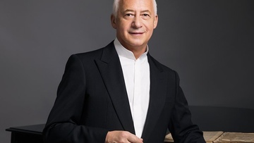 Владимир Спиваков и «Виртуозы Москвы». Вечер итальянской музыки