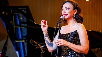 Магия свечей. Sade. Джаз на крыше