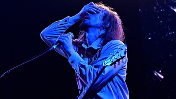 Теневая культура и Визионеры