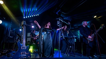 Nightwish кавер-шоу