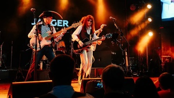 Трибьют Smokie