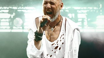 Ангел НеБес. 20 лет группе