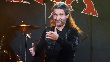 Виктор Смольский