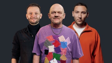 Андрей Кузьмин, Константин Маласаев, Кирилл Касумов