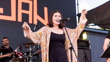 Jan-e-Jan / Джан-э-Джан