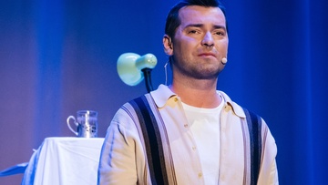 Василий Тёркин