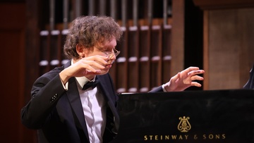 Гении и шедевры русской музыки