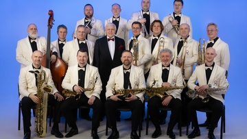 К 110-летию со дня рождения Олега Лундстрема. Рождение легенды