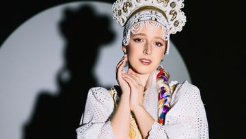 История женской души