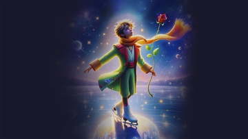 Маленький Принц