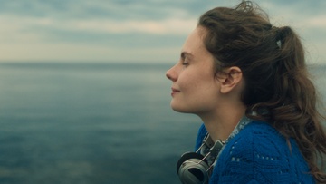 Северная станция. Кинопросмотр и встреча с режиссёром фильма